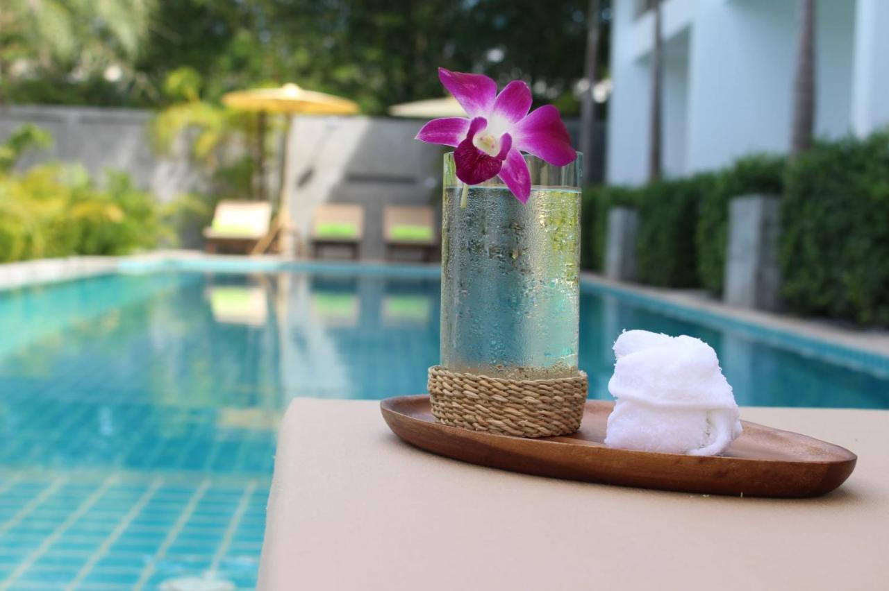 Nai Harn Lan Sabai - Wellness Retreat酒店 外观 照片