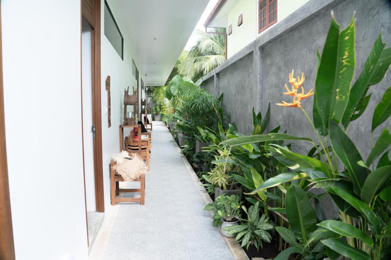 Nai Harn Lan Sabai - Wellness Retreat酒店 外观 照片
