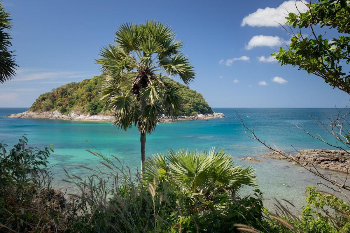Nai Harn Lan Sabai - Wellness Retreat酒店 外观 照片